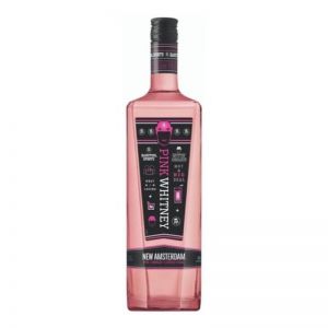 New Amsterdam Pink Whitney